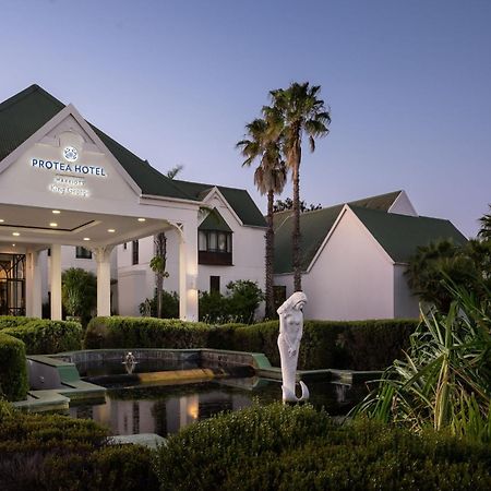 Protea Hotel By Marriott George King George Exterior foto