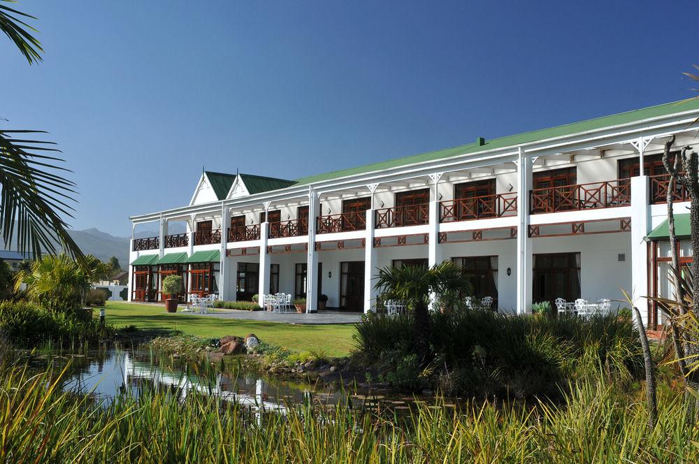 Protea Hotel By Marriott George King George Exterior foto
