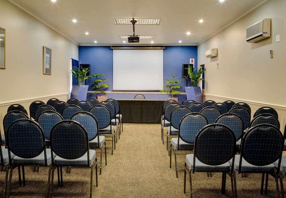 Protea Hotel By Marriott George King George Exterior foto