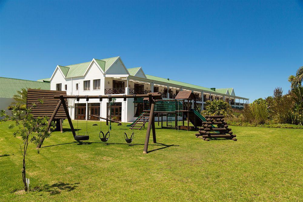 Protea Hotel By Marriott George King George Exterior foto