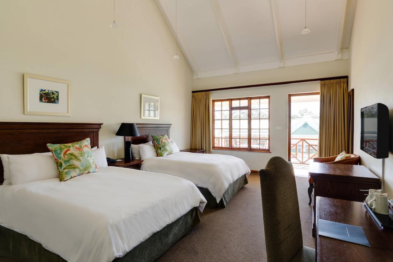 Protea Hotel By Marriott George King George Exterior foto