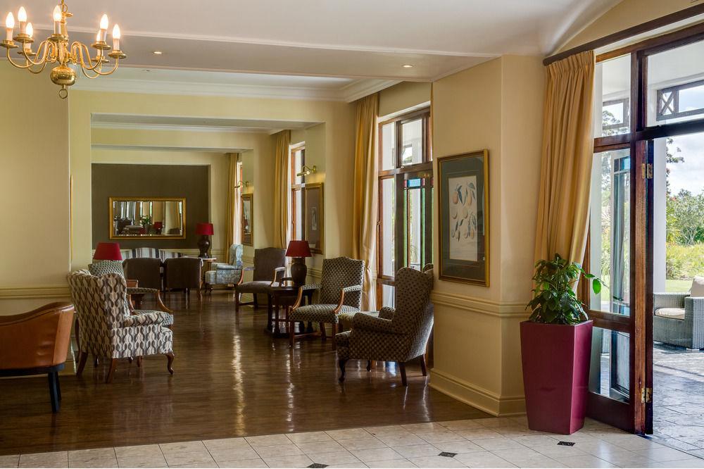 Protea Hotel By Marriott George King George Exterior foto