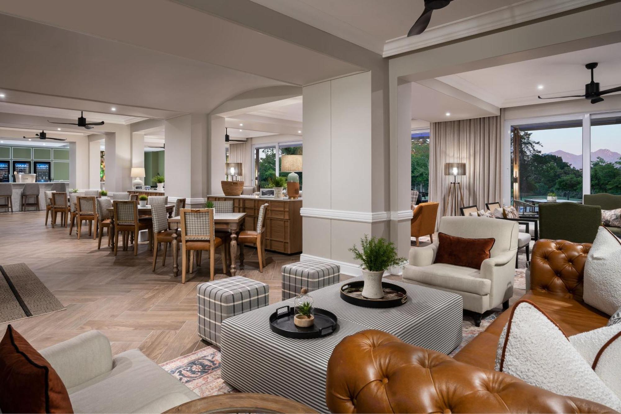 Protea Hotel By Marriott George King George Exterior foto