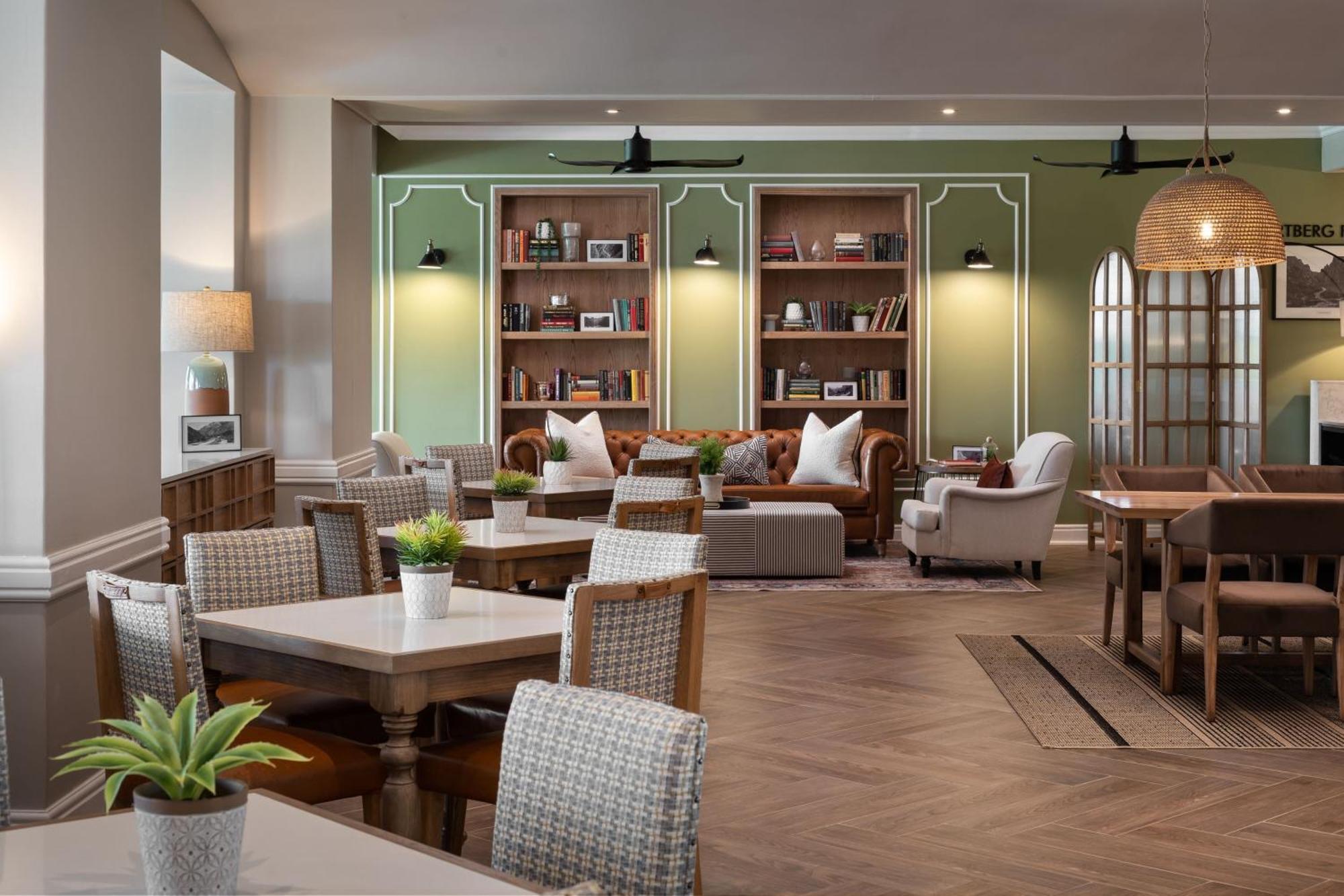 Protea Hotel By Marriott George King George Exterior foto