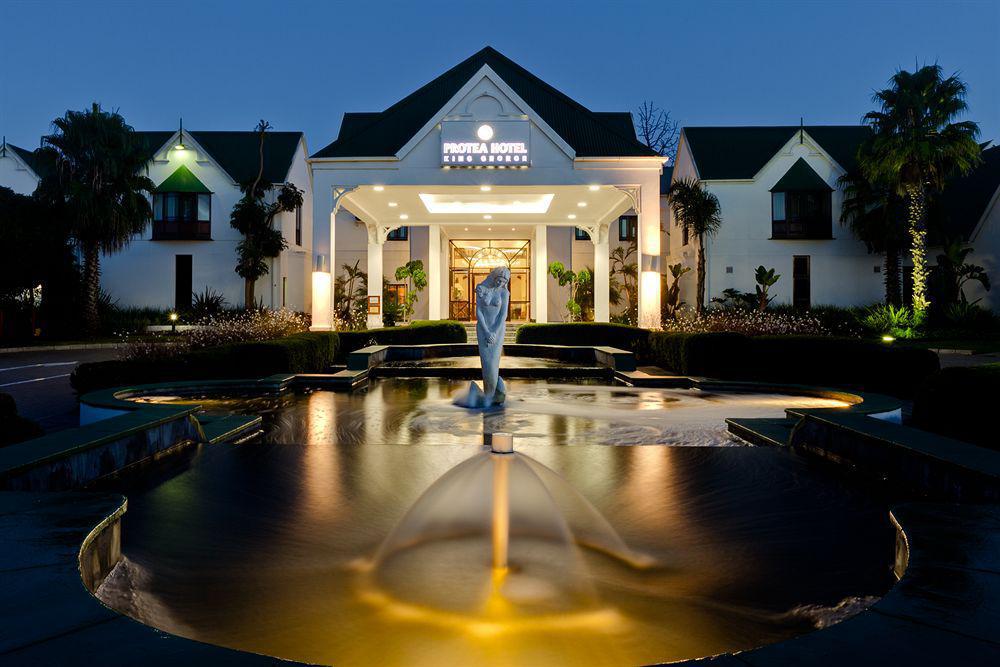 Protea Hotel By Marriott George King George Exterior foto