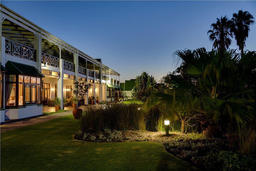 Protea Hotel By Marriott George King George Exterior foto